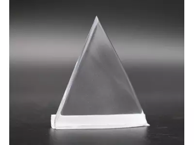 SLA Bauteil aus K&K Clear